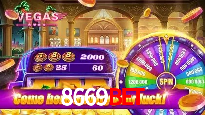Flash Promotion 8669bet
