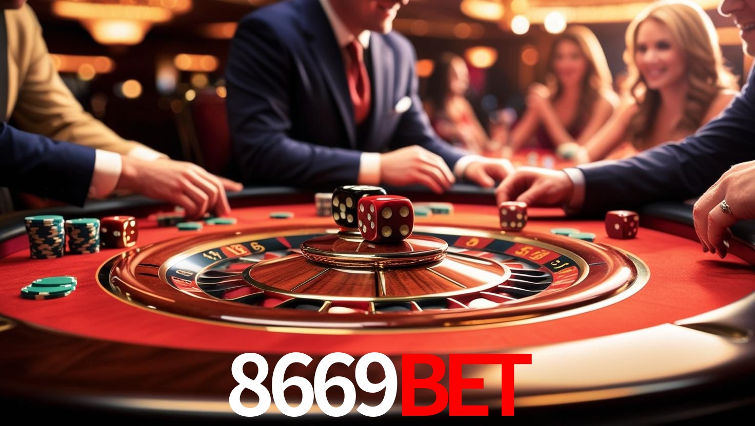 8669BET