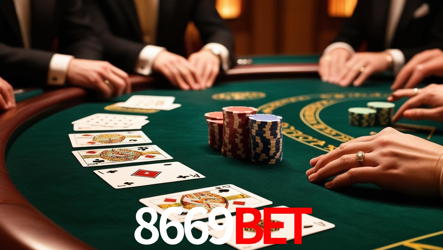 8669BET