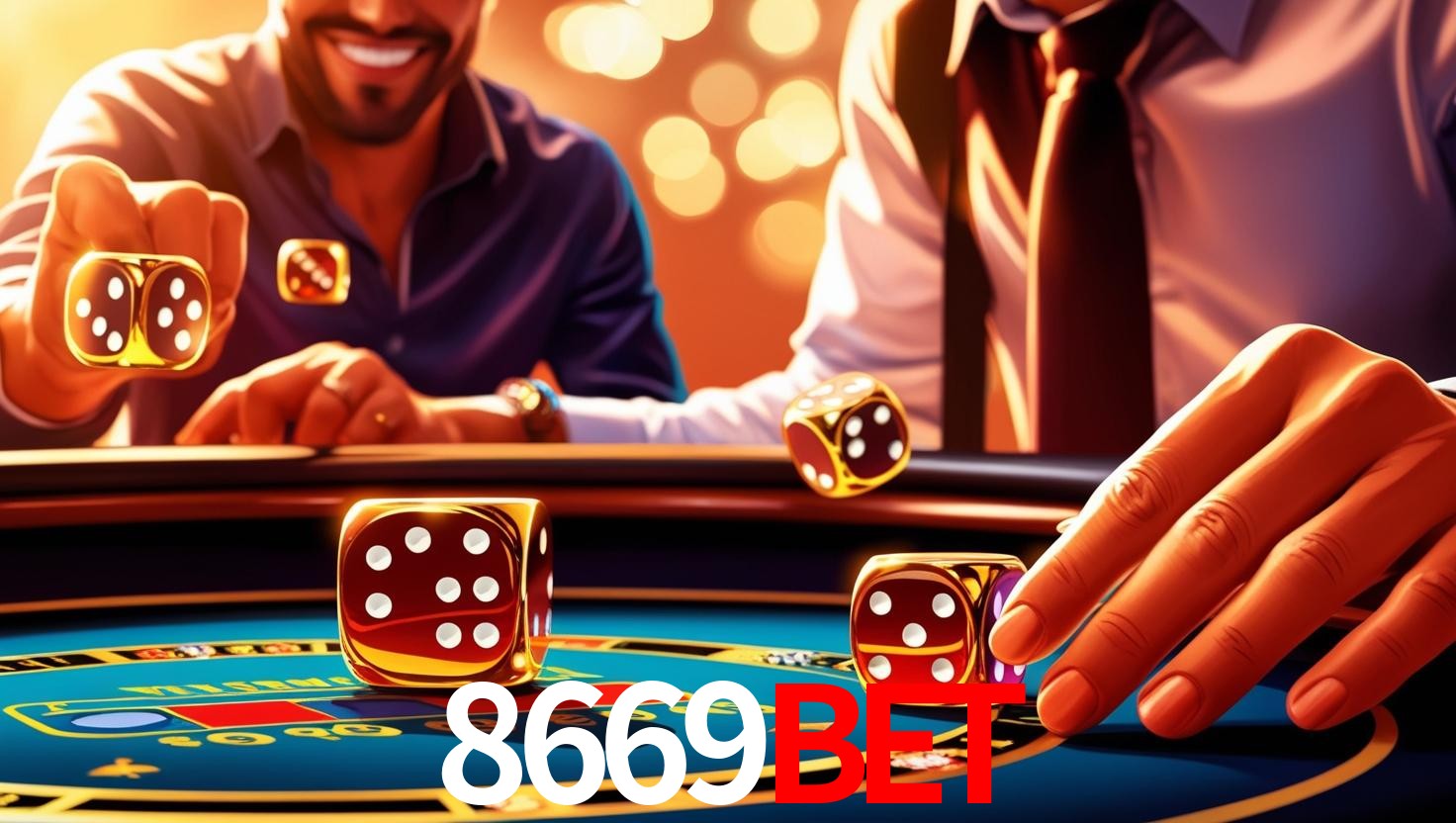 8669BET