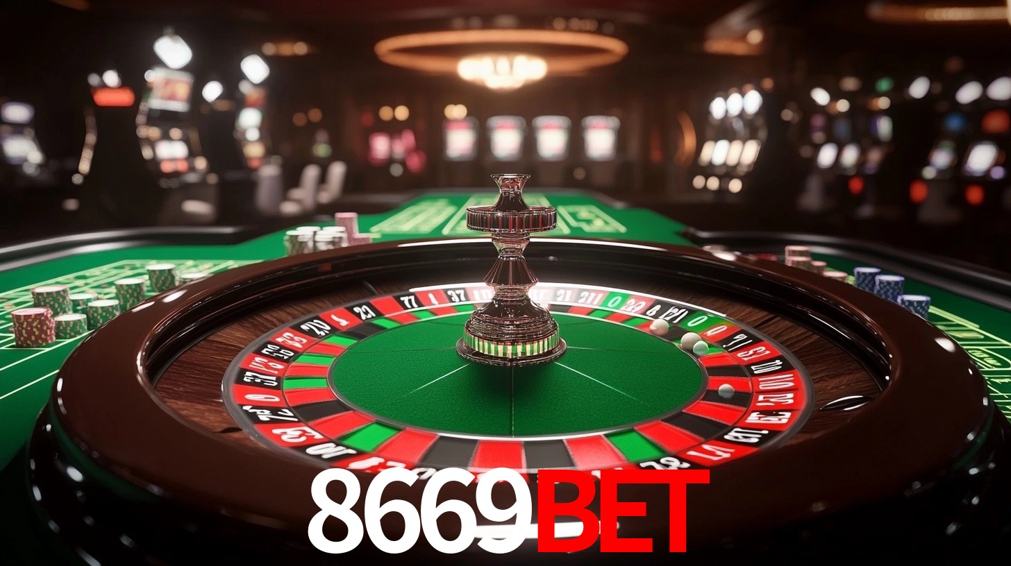 8669BET