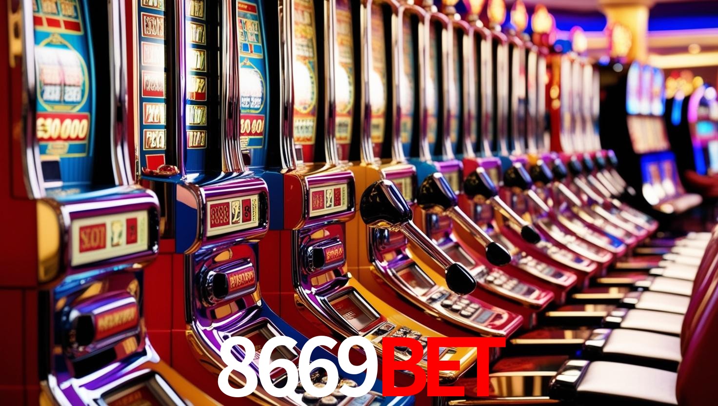 8669BET