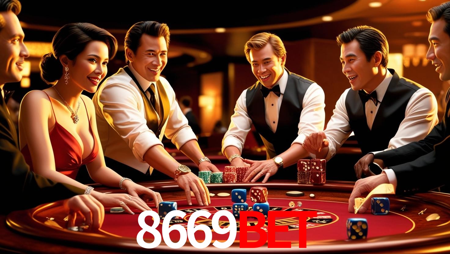 8669BET