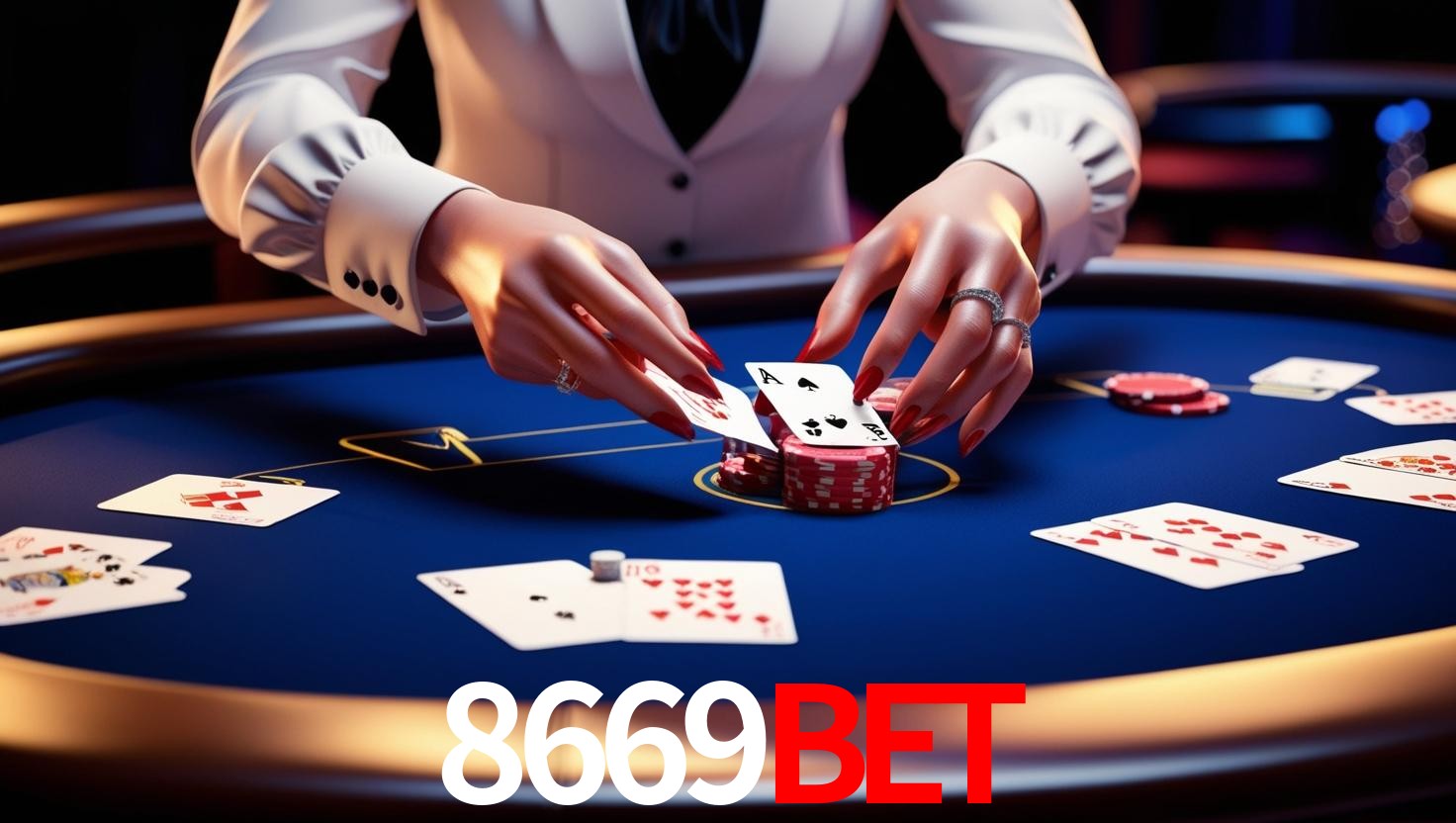 8669BET