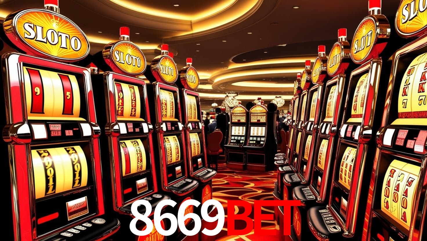8669BET