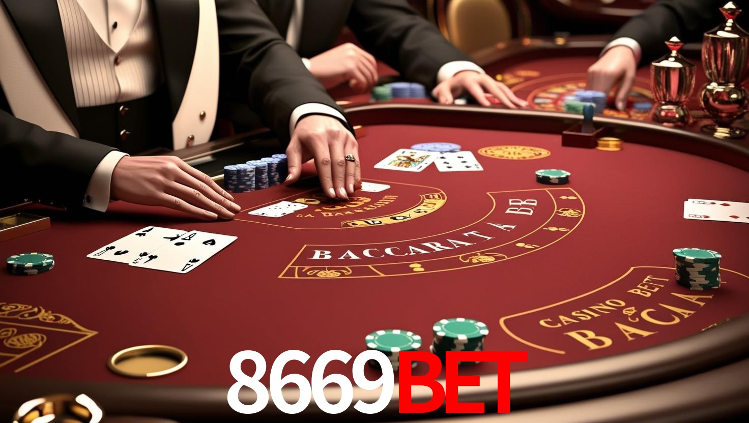 8669BET